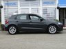 USED 2019 19 AUDI A1 1.0 SPORTBACK TFSI SPORT 5d 114 BHP Finished in MOUNTAIN GREY MET with contrasting SPORTS trim. This Low Mileage, Audi A1 is a posh small car that is comfortable, practical, fun and great to drive. If you're looking for a small, easy-to-drive car but don't want to compromise on quality, then this car is well worth a look. This 1 Owner A1 has features which include Apple Play, DAB Radio, 16" Alloys, A/C, Rear Park Sensors, Cruise Control, B/Tooth and much more. Dealer serviced at 33563 miles and at 43378 miles on arrival.