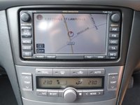 USED 2008 08 TOYOTA AVENSIS 1.8 TR VVT-I 5d 128 BHP www.suffolkcarcentre.co.uk - Located at Lowestoft