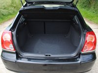 USED 2008 08 TOYOTA AVENSIS 1.8 TR VVT-I 5d 128 BHP www.suffolkcarcentre.co.uk - Located at Lowestoft