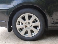 USED 2008 08 TOYOTA AVENSIS 1.8 TR VVT-I 5d 128 BHP www.suffolkcarcentre.co.uk - Located at Lowestoft