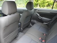 USED 2008 08 TOYOTA AVENSIS 1.8 TR VVT-I 5d 128 BHP www.suffolkcarcentre.co.uk - Located at Lowestoft