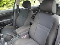 USED 2008 08 TOYOTA AVENSIS 1.8 TR VVT-I 5d 128 BHP www.suffolkcarcentre.co.uk - Located at Lowestoft
