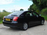 USED 2008 08 TOYOTA AVENSIS 1.8 TR VVT-I 5d 128 BHP www.suffolkcarcentre.co.uk - Located at Lowestoft