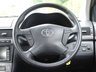 USED 2008 08 TOYOTA AVENSIS 1.8 TR VVT-I 5d 128 BHP www.suffolkcarcentre.co.uk - Located at Lowestoft