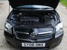 USED 2008 08 TOYOTA AVENSIS 1.8 TR VVT-I 5d 128 BHP www.suffolkcarcentre.co.uk - Located at Lowestoft