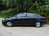 USED 2008 08 TOYOTA AVENSIS 1.8 TR VVT-I 5d 128 BHP www.suffolkcarcentre.co.uk - Located at Lowestoft