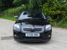 USED 2008 08 TOYOTA AVENSIS 1.8 TR VVT-I 5d 128 BHP www.suffolkcarcentre.co.uk - Located at Lowestoft