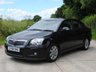 USED 2008 08 TOYOTA AVENSIS 1.8 TR VVT-I 5d 128 BHP www.suffolkcarcentre.co.uk - Located at Lowestoft