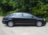 USED 2008 08 TOYOTA AVENSIS 1.8 TR VVT-I 5d 128 BHP www.suffolkcarcentre.co.uk - Located at Lowestoft