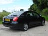USED 2008 08 TOYOTA AVENSIS 1.8 TR VVT-I 5d 128 BHP www.suffolkcarcentre.co.uk - Located at Lowestoft