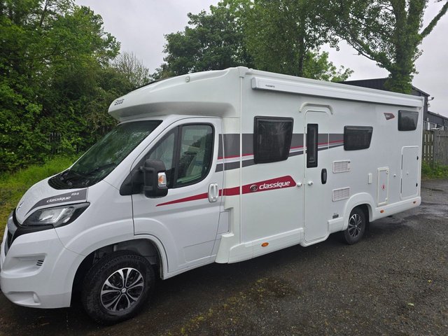 2023 23 Peugeot Boxer 2.2 BLUEHDI 335 L3 TLL 139 BHP