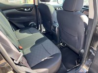 USED 2017 17 NISSAN QASHQAI 1.2 N-CONNECTA DIG-T 5d 113 BHP 