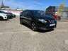 USED 2017 17 NISSAN QASHQAI 1.2 N-CONNECTA DIG-T 5d 113 BHP 