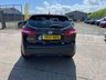 USED 2017 17 NISSAN QASHQAI 1.2 N-CONNECTA DIG-T 5d 113 BHP 