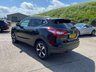 USED 2017 17 NISSAN QASHQAI 1.2 N-CONNECTA DIG-T 5d 113 BHP 