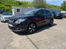 USED 2017 17 NISSAN QASHQAI 1.2 N-CONNECTA DIG-T 5d 113 BHP 