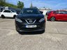 USED 2017 17 NISSAN QASHQAI 1.2 N-CONNECTA DIG-T 5d 113 BHP 