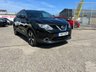 USED 2017 17 NISSAN QASHQAI 1.2 N-CONNECTA DIG-T 5d 113 BHP 
