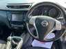 USED 2017 17 NISSAN QASHQAI 1.2 N-CONNECTA DIG-T 5d 113 BHP 