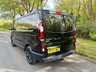 USED 2015 65 RENAULT TRAFIC 1.6 SL27 SPORT DCI S/R P/V 115 BHP