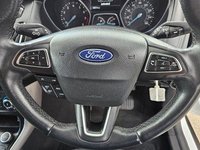 USED 2017 67 FORD FOCUS 1.0 ZETEC EDITION 5d 124 BHP FORD FOCUS 1.0 ZETEC EDITION 5d 124 BHP