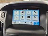 USED 2017 67 FORD FOCUS 1.0 ZETEC EDITION 5d 124 BHP FORD FOCUS 1.0 ZETEC EDITION 5d 124 BHP