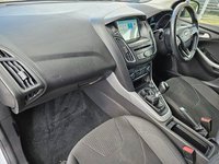 USED 2017 67 FORD FOCUS 1.0 ZETEC EDITION 5d 124 BHP FORD FOCUS 1.0 ZETEC EDITION 5d 124 BHP