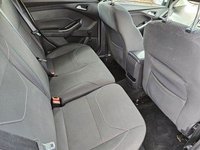USED 2017 67 FORD FOCUS 1.0 ZETEC EDITION 5d 124 BHP FORD FOCUS 1.0 ZETEC EDITION 5d 124 BHP