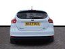 USED 2017 67 FORD FOCUS 1.0 ZETEC EDITION 5d 124 BHP FORD FOCUS 1.0 ZETEC EDITION 5d 124 BHP