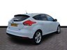 USED 2017 67 FORD FOCUS 1.0 ZETEC EDITION 5d 124 BHP FORD FOCUS 1.0 ZETEC EDITION 5d 124 BHP