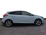 USED 2017 67 FORD FOCUS 1.0 ZETEC EDITION 5d 124 BHP FORD FOCUS 1.0 ZETEC EDITION 5d 124 BHP