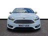 USED 2017 67 FORD FOCUS 1.0 ZETEC EDITION 5d 124 BHP FORD FOCUS 1.0 ZETEC EDITION 5d 124 BHP