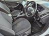 USED 2017 67 FORD FOCUS 1.0 ZETEC EDITION 5d 124 BHP FORD FOCUS 1.0 ZETEC EDITION 5d 124 BHP