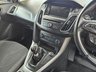 USED 2017 67 FORD FOCUS 1.0 ZETEC EDITION 5d 124 BHP FORD FOCUS 1.0 ZETEC EDITION 5d 124 BHP