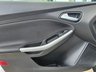 USED 2017 67 FORD FOCUS 1.0 ZETEC EDITION 5d 124 BHP FORD FOCUS 1.0 ZETEC EDITION 5d 124 BHP