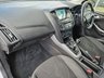 USED 2017 67 FORD FOCUS 1.0 ZETEC EDITION 5d 124 BHP FORD FOCUS 1.0 ZETEC EDITION 5d 124 BHP