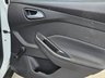 USED 2017 67 FORD FOCUS 1.0 ZETEC EDITION 5d 124 BHP FORD FOCUS 1.0 ZETEC EDITION 5d 124 BHP