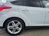 USED 2017 67 FORD FOCUS 1.0 ZETEC EDITION 5d 124 BHP FORD FOCUS 1.0 ZETEC EDITION 5d 124 BHP