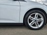 USED 2017 67 FORD FOCUS 1.0 ZETEC EDITION 5d 124 BHP FORD FOCUS 1.0 ZETEC EDITION 5d 124 BHP