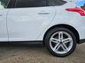 USED 2017 67 FORD FOCUS 1.0 ZETEC EDITION 5d 124 BHP FORD FOCUS 1.0 ZETEC EDITION 5d 124 BHP