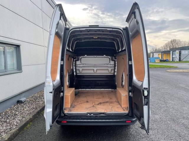 View our RENAULT TRAFIC