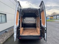 USED 2020 20 RENAULT TRAFIC 2.0 SH30 BUSINESS PLUS ENERGY DCI 144 BHP
