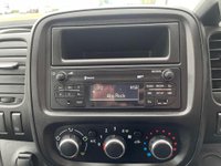 USED 2020 20 RENAULT TRAFIC 2.0 SH30 BUSINESS PLUS ENERGY DCI 144 BHP