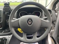 USED 2020 20 RENAULT TRAFIC 2.0 SH30 BUSINESS PLUS ENERGY DCI 144 BHP