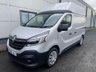 USED 2020 20 RENAULT TRAFIC 2.0 SH30 BUSINESS PLUS ENERGY DCI 144 BHP
