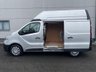 USED 2020 20 RENAULT TRAFIC 2.0 SH30 BUSINESS PLUS ENERGY DCI 144 BHP