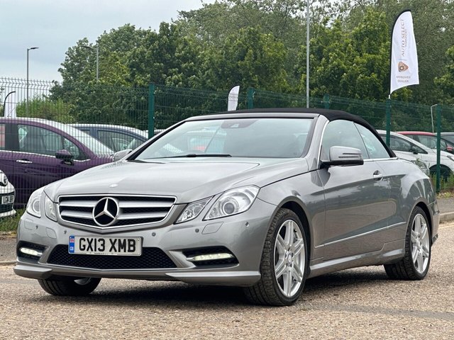 2013 Mercedes-Benz E-Class - Photo 6