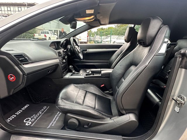 2013 Mercedes-Benz E-Class - Photo 10