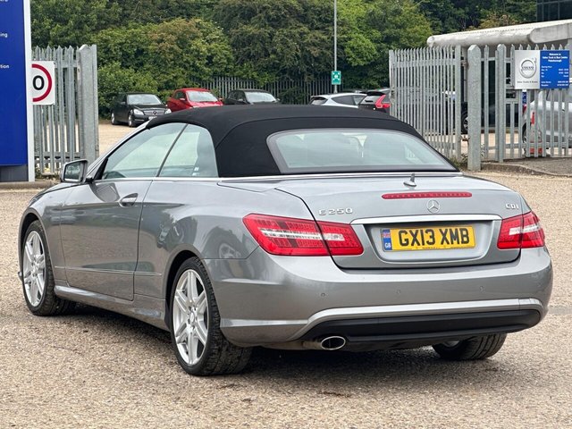 2013 Mercedes-Benz E-Class - Photo 7