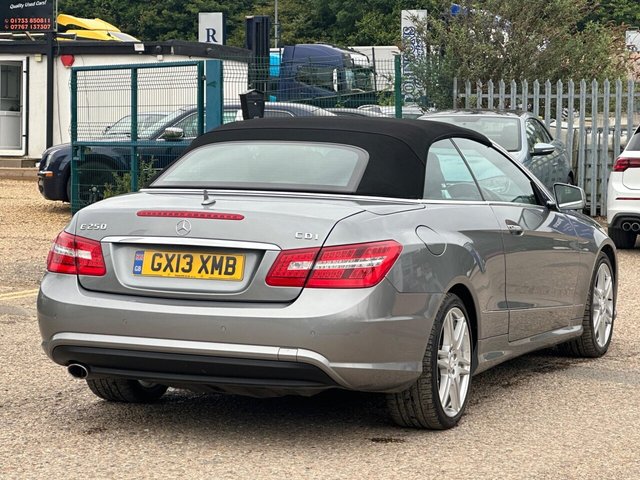 2013 Mercedes-Benz E-Class - Photo 8